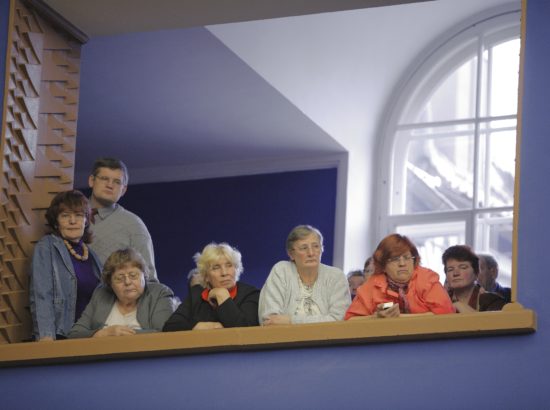 XI Riigikogu